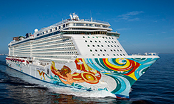 Norwegian Getaway